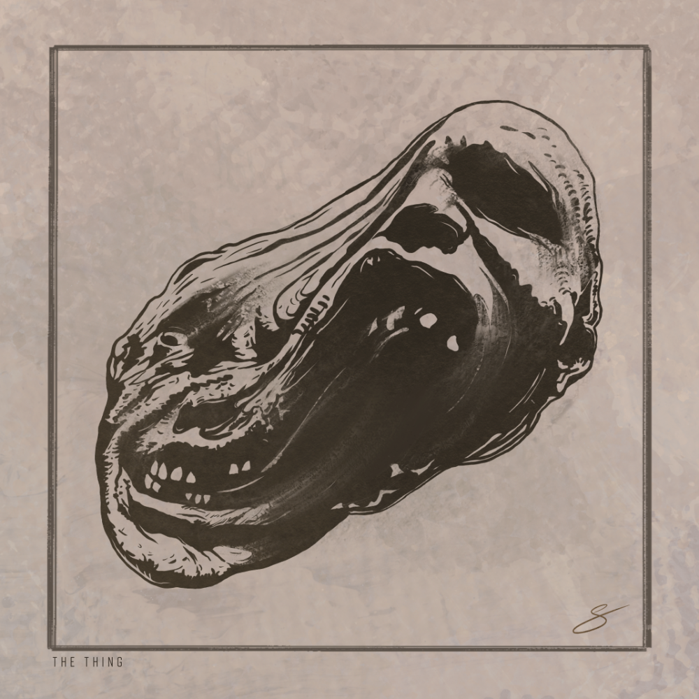 The Thing